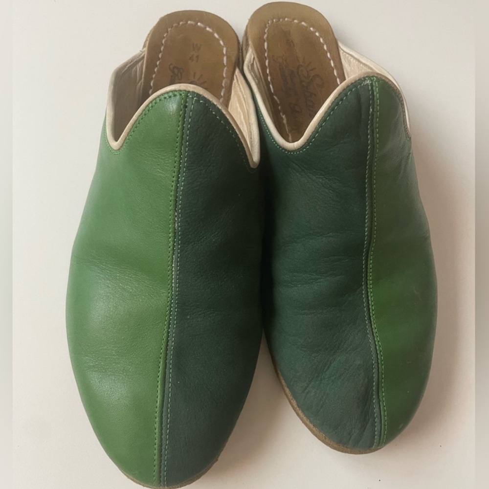Sabah baba slides (W41)